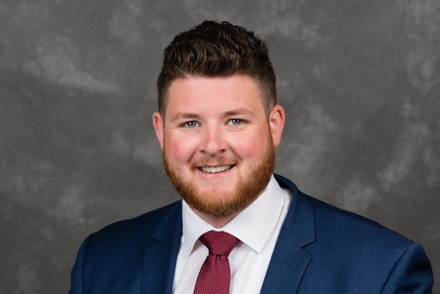 Representative Michael Chaisson